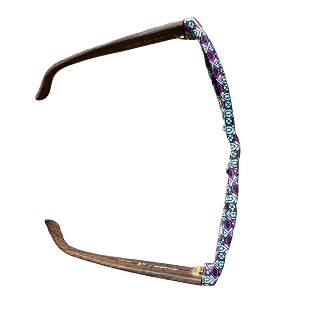 Tory Burch Sunglasses, Mosaico Limited
Edition - Picture 3 of 11